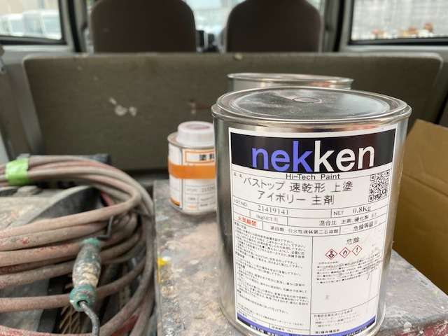 ユニットバス塗装塗料の種類耐用年数大阪